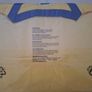 leeds United RETRO 1955 XL Image 2