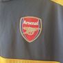 Arsenal 16/17 Drill Top Image 3
