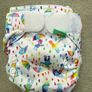 TotsBots EasyFit Star Bamboo Cloth Nappies 14 Bundle Image 6