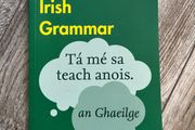 Collins easy learning Irish grammar