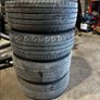 Audi Alloys 17" Image 2