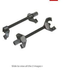Coil Spring Compression Tools