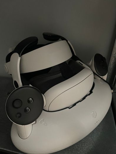 Oculus 3