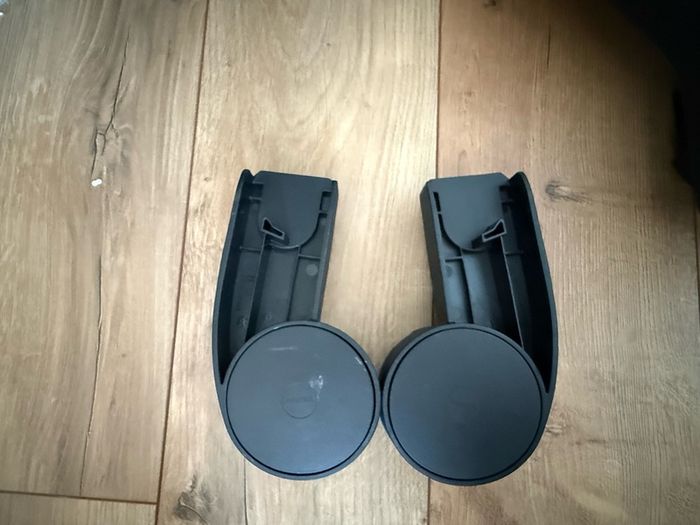 Cybex Balios S pram