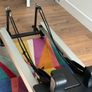 Align Pilates Reformer Machine Image 3