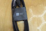 Dell Original OEM USB A to USB B cable