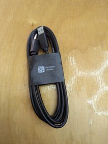 Dell Original OEM USB A to USB B cable