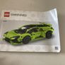 technic lego lamborghini Image 2