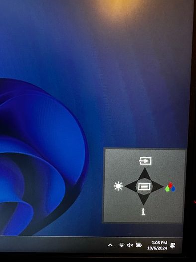 Gaming Monitor Omen 25i