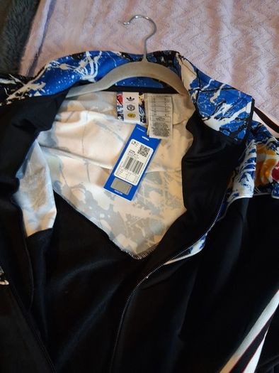 Sports man united jacket