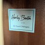 Harley Benton gs-travel-e mahogany Left handed Image 6