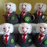 Michael D Higgins Tea Cosy Image 9