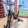 Exercise Spin Bike - Indoor Cycling Bike Image 2