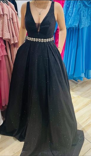 Debs dress