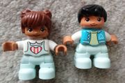 Lego Duplo Figure