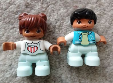 Lego Duplo Figure