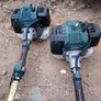 Two 4 in 1 garden tools for repair Image 2