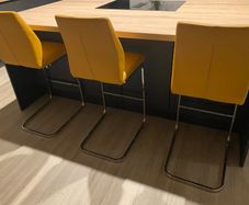kitchen Island chairs