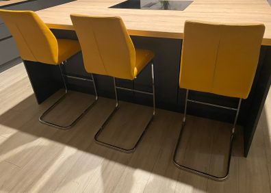 kitchen Island chairs