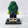 Lego She Hulk , Marvel Studios , Series 2 Image 2