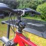 Kelly Saphix Crossbike Image 7