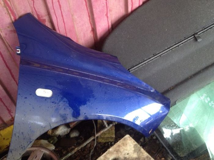 Nissan micra 03 1.0 most parts available