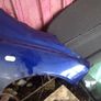 Nissan micra 03 1.0 most parts available Image 2