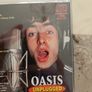 Oasis CD  - Unplugged Image 3
