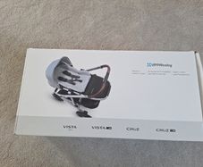 Uppababy Newborn insert