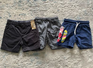 boys shorts bundle - size 2-3 yrs