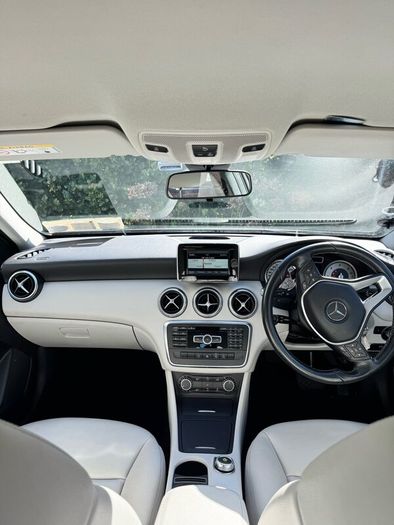 Mercedes-Benz A180 CDI Urban 1.5 Diesel