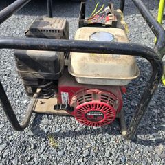 honda generator