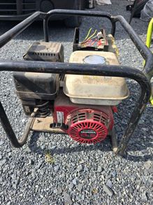 honda generator