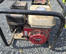 honda generator