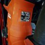 TE 30-22 cordless rotary hammer Image 4