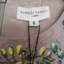 Almost Famous Dress New Image 2