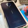 Nokia G20 64GB 4GB RAM with NFC 48MP Camera Dual Sim UNLOCKED Phone - Dark Blue (Used) Image 6