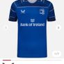 Castore Leinster rugby Jersey size L brand new Image 10