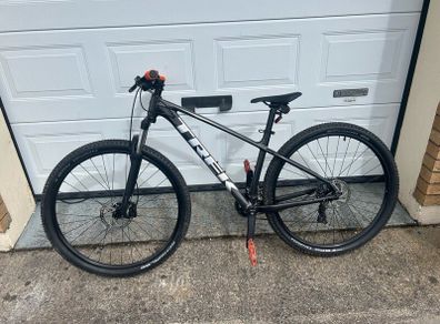 Trek Marlin 4 (2025)