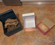 Boxes