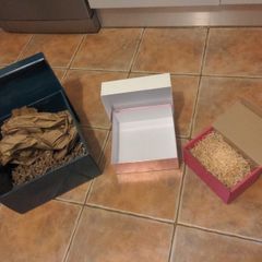 Boxes