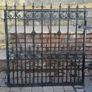 Entrance/Driveway gates Image 2