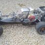 HPI baja buggy Image 3