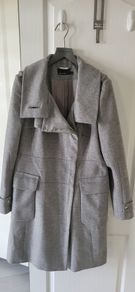 Womens coat