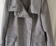Womens coat
