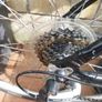 giant hybrid bike Immaculate Image 9