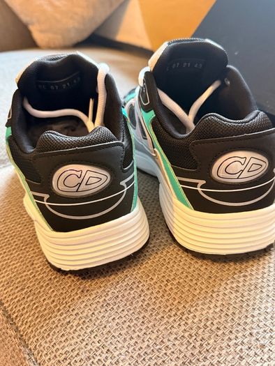 B30 Countdown Sneaker