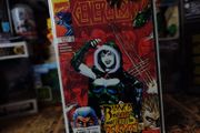 Generation X ! Issue #42 ! Bianca is Back and Ready for Revenge ! 1998 ! by Marvel !