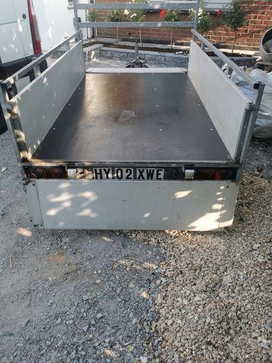 Trailer