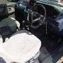 Mitsubishi pajero 1992 Image 6